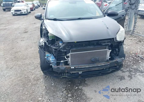 2017 Kia Sportage Lx из США, поврежденный, VIN KNDPM3AC9H7069916